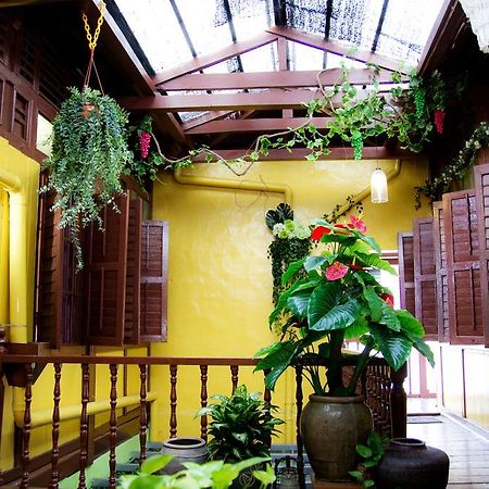 Vintage House Hotel George Town Cameră foto