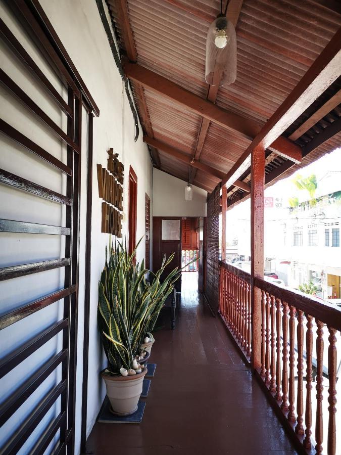 Vintage House Hotel George Town Exterior foto