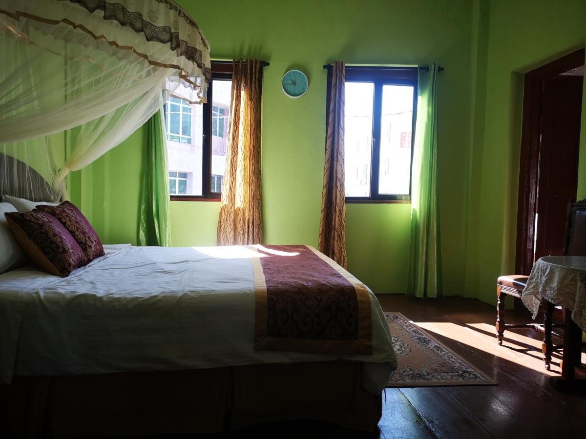 Vintage House Hotel George Town Cameră foto