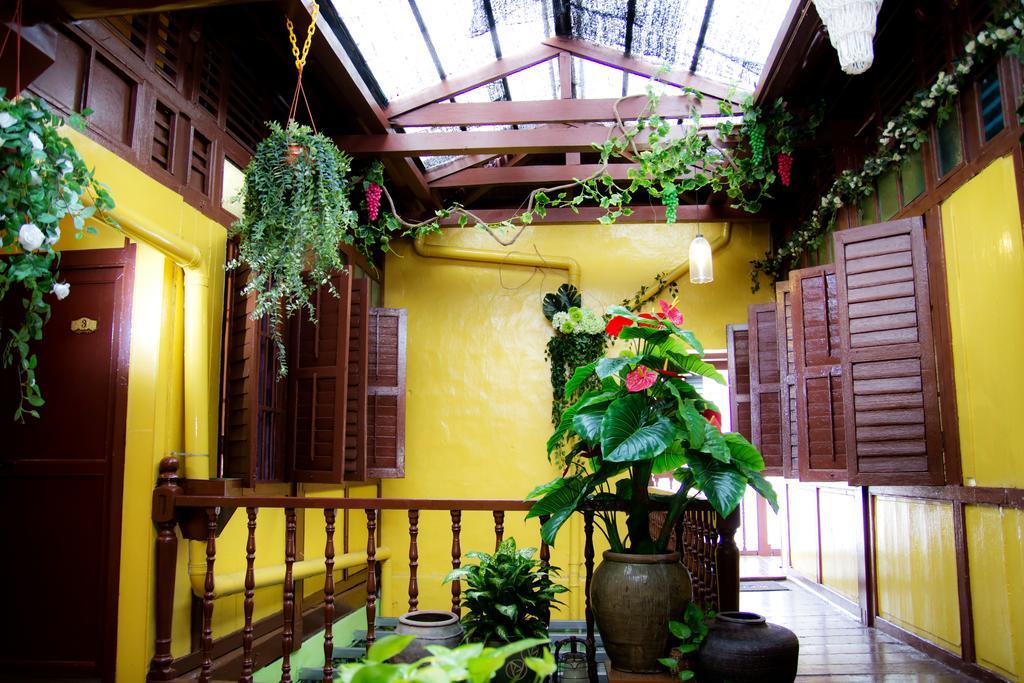 Vintage House Hotel George Town Cameră foto