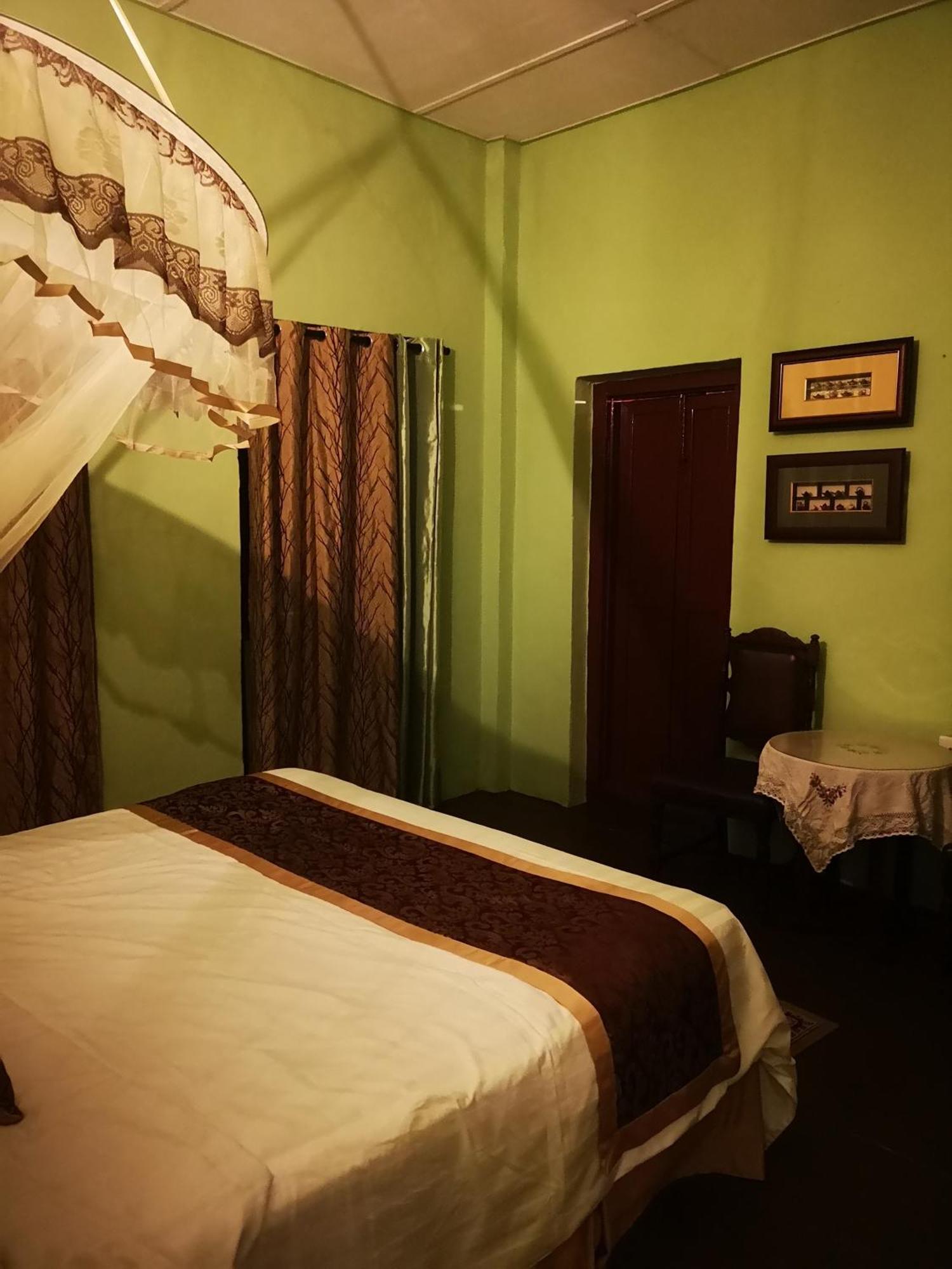 Vintage House Hotel George Town Cameră foto