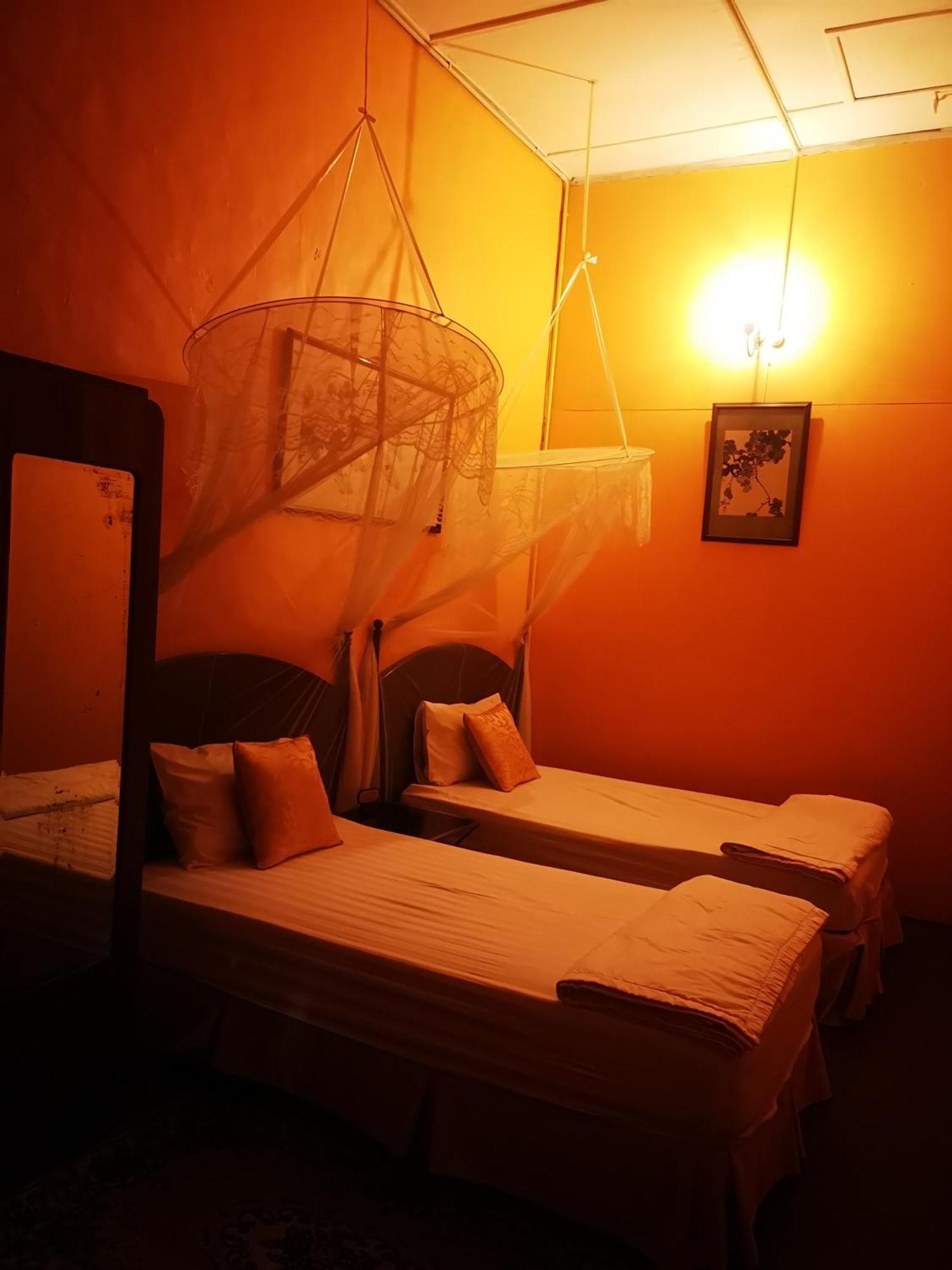 Vintage House Hotel George Town Cameră foto