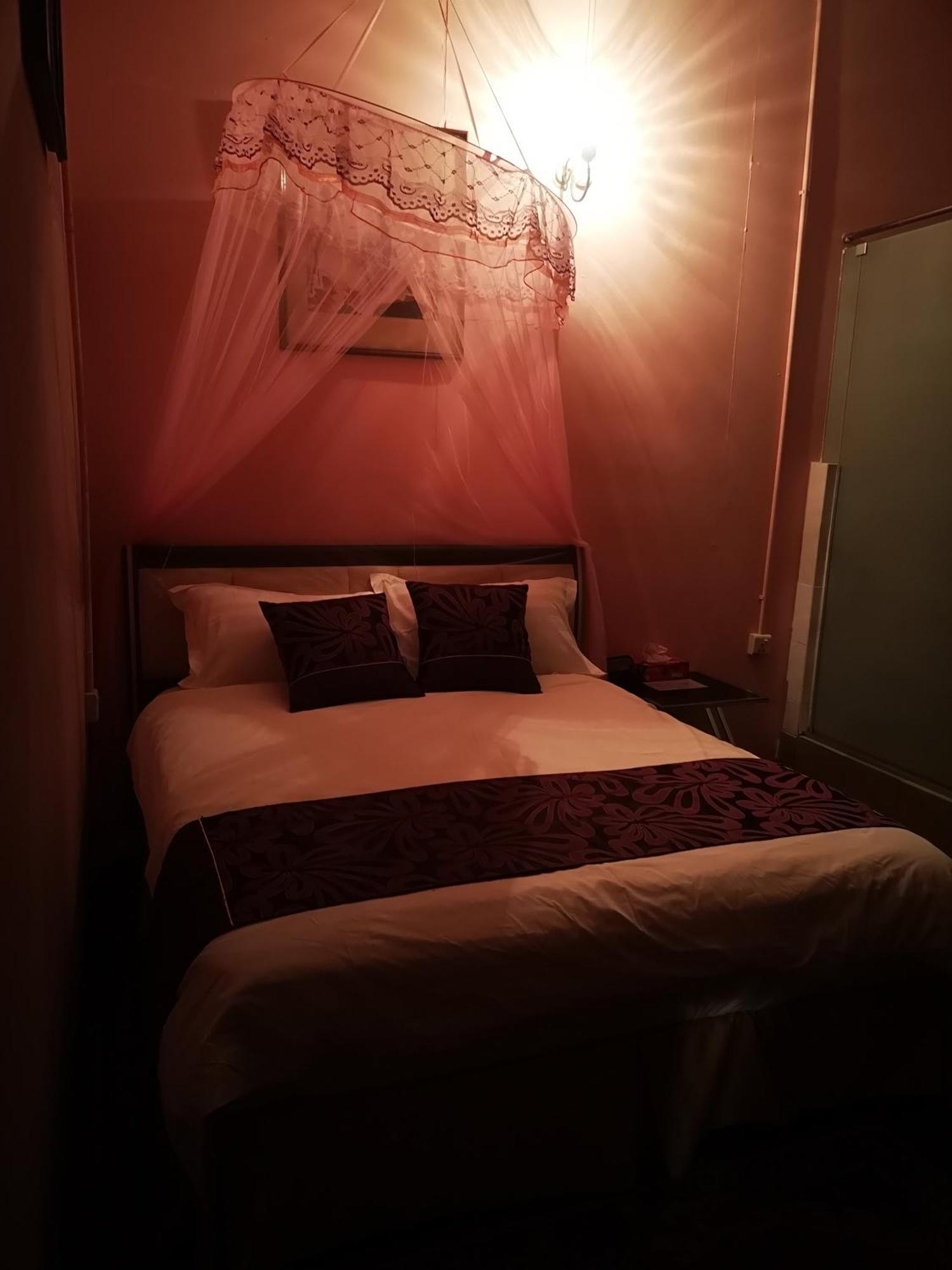 Vintage House Hotel George Town Cameră foto