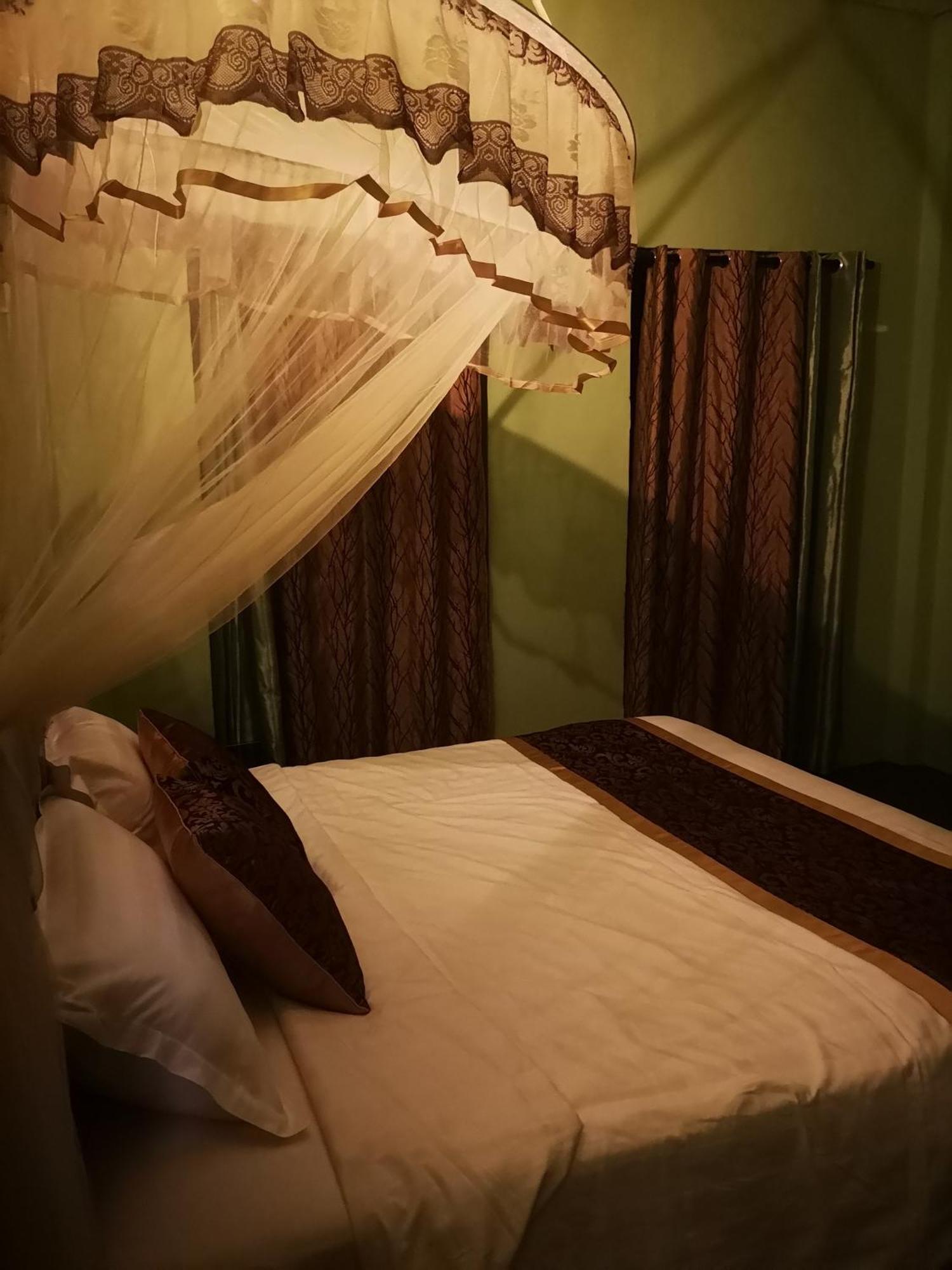 Vintage House Hotel George Town Cameră foto