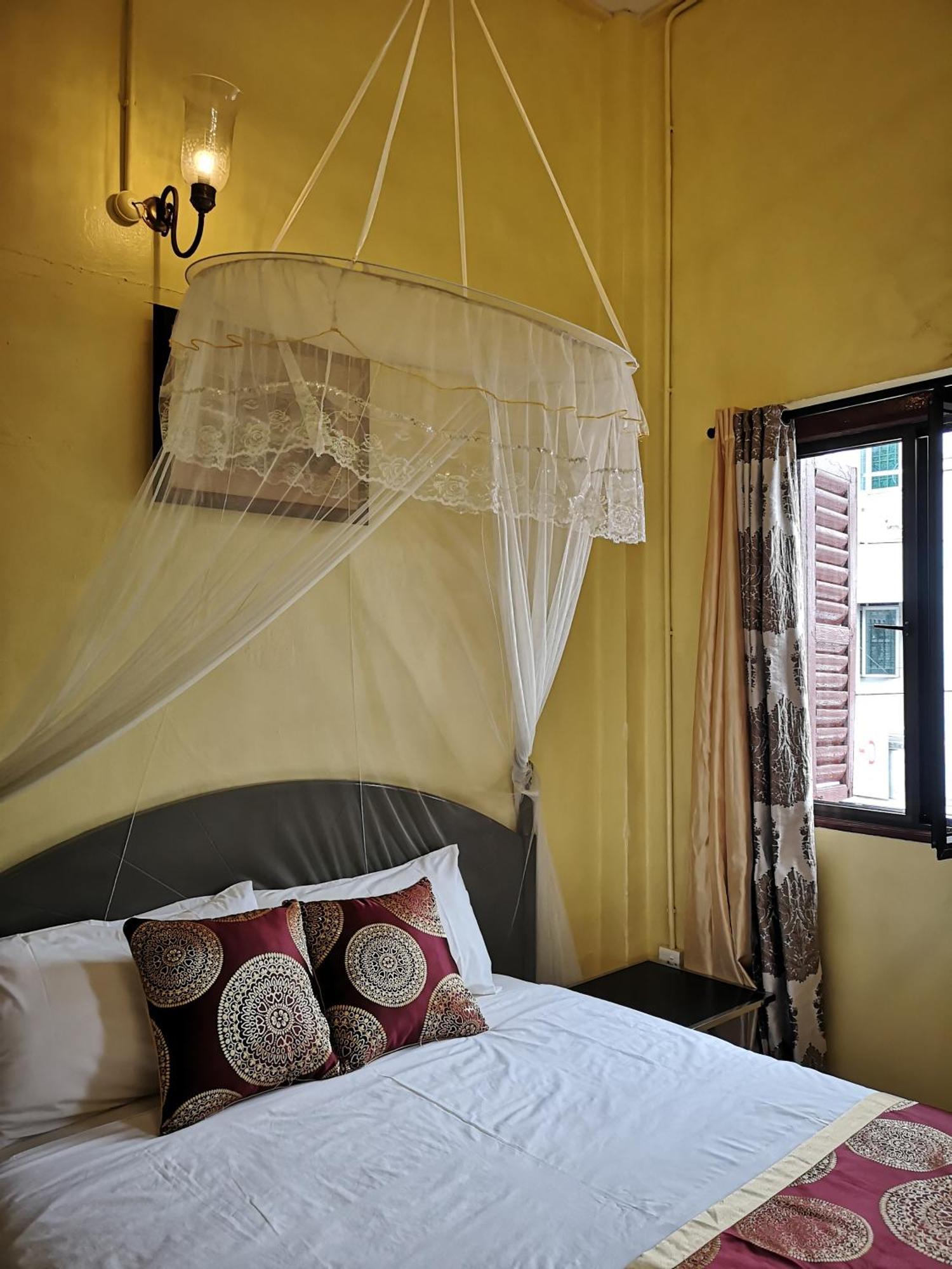 Vintage House Hotel George Town Cameră foto