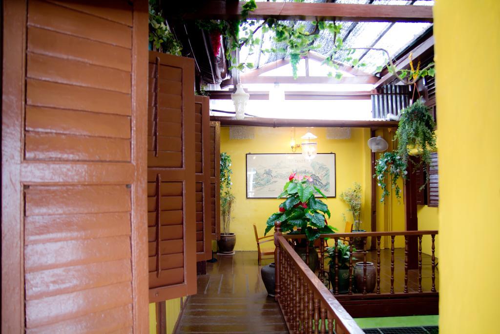 Vintage House Hotel George Town Exterior foto