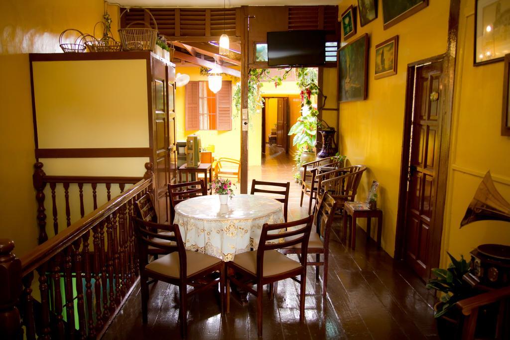 Vintage House Hotel George Town Cameră foto