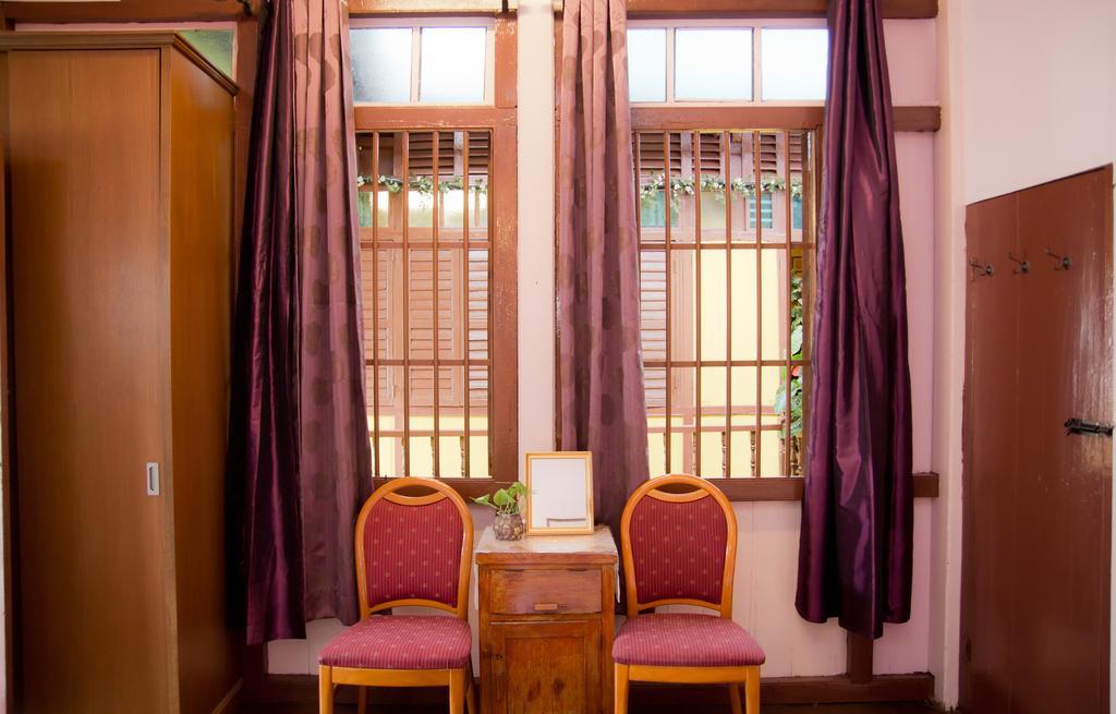 Vintage House Hotel George Town Cameră foto