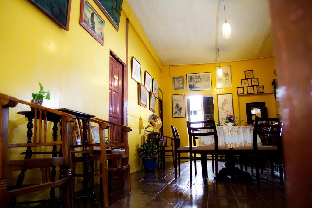 Vintage House Hotel George Town Cameră foto