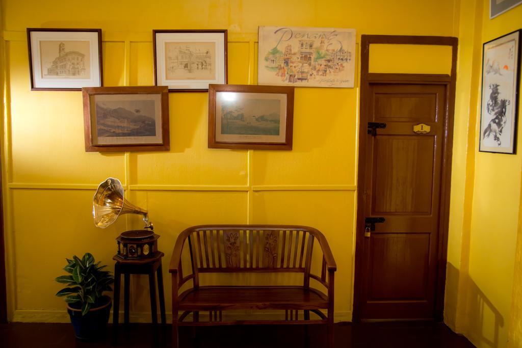 Vintage House Hotel George Town Cameră foto