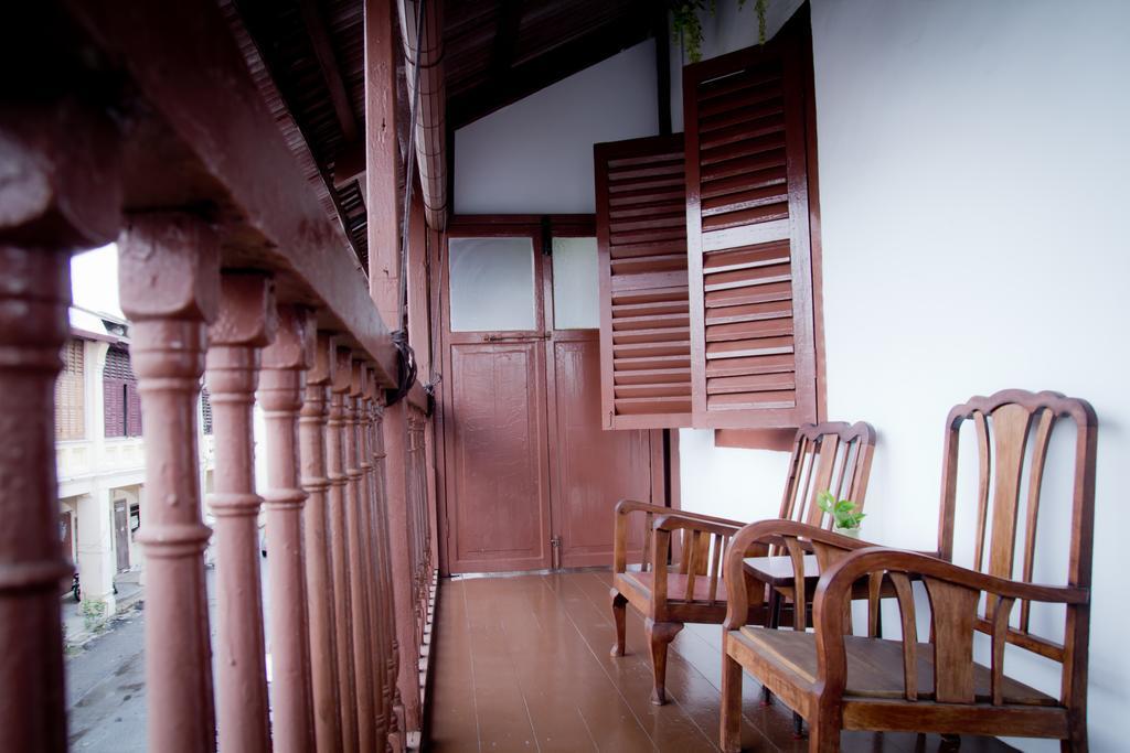 Vintage House Hotel George Town Cameră foto