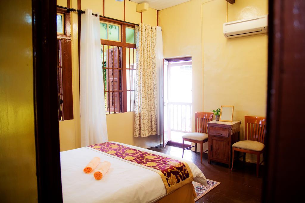 Vintage House Hotel George Town Cameră foto