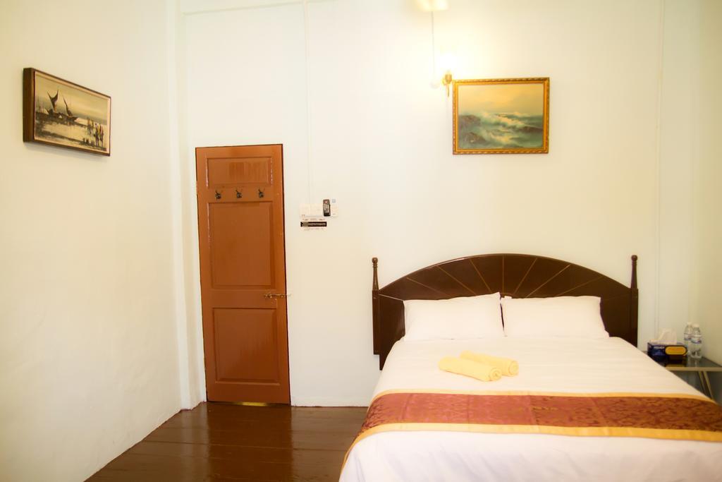 Vintage House Hotel George Town Cameră foto