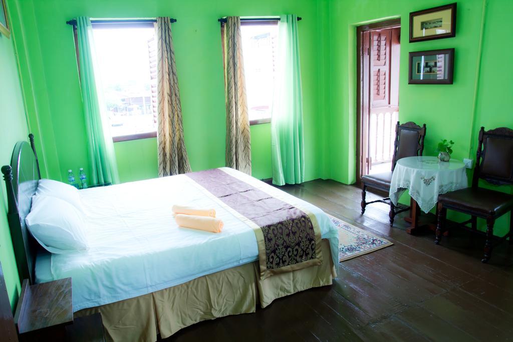 Vintage House Hotel George Town Cameră foto