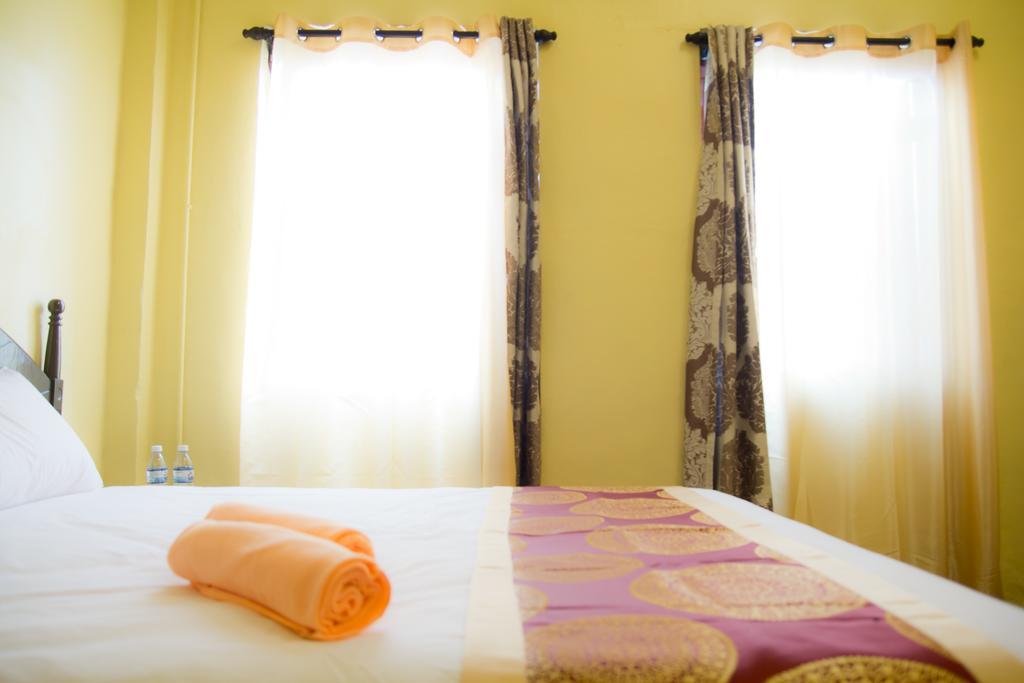 Vintage House Hotel George Town Cameră foto