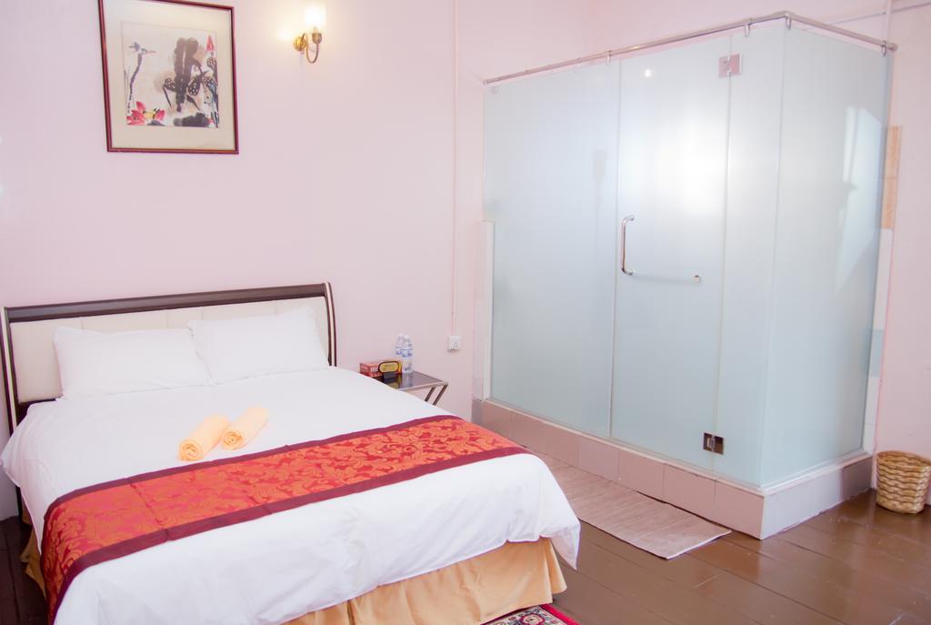 Vintage House Hotel George Town Cameră foto