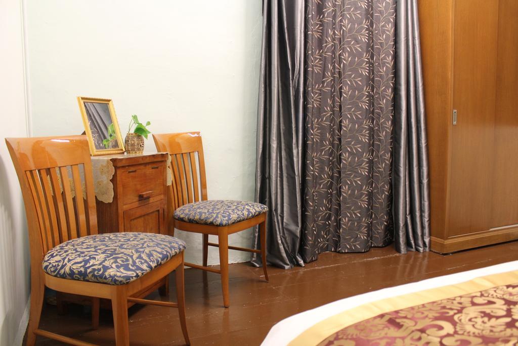 Vintage House Hotel George Town Cameră foto