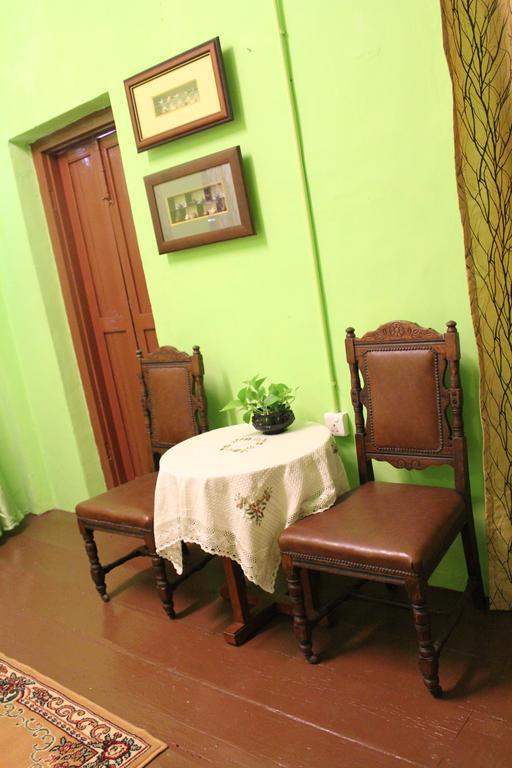 Vintage House Hotel George Town Cameră foto
