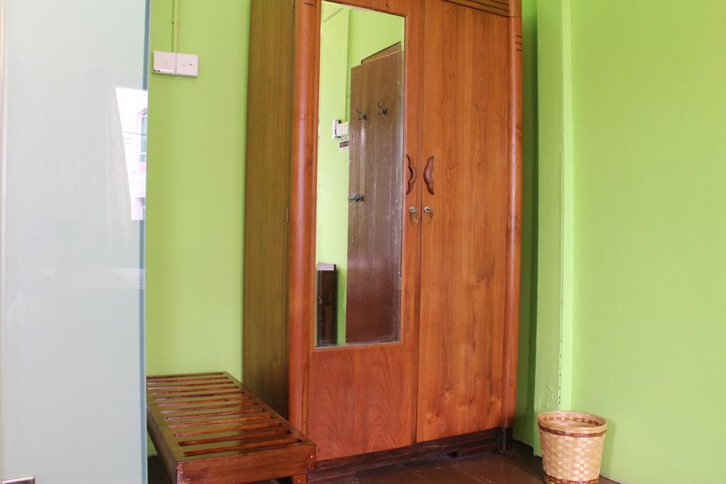 Vintage House Hotel George Town Cameră foto